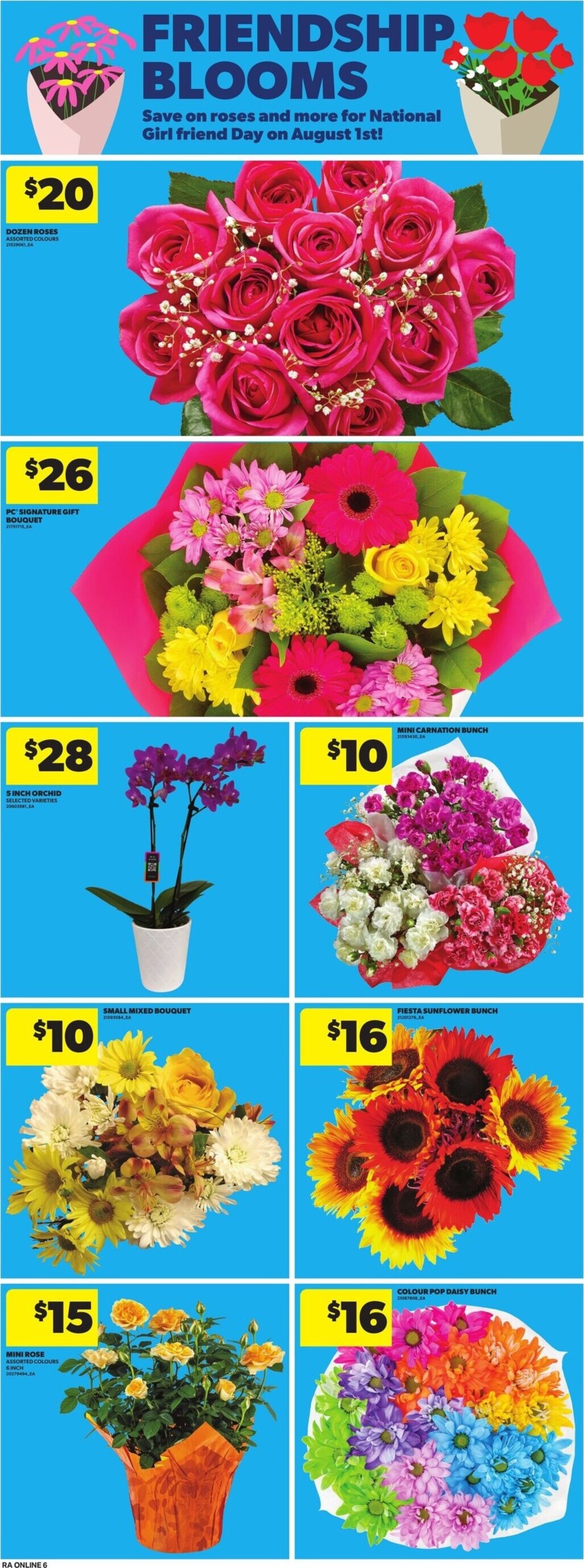 atlantic-superstore - Atlantic Superstore Flyer Valid from 2026-07-30 to 2026-08-05 - page: 13