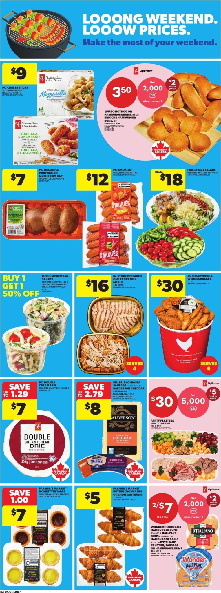 atlantic-superstore - Atlantic Superstore Flyer Valid from 2026-07-30 to 2026-08-05 - page: 8