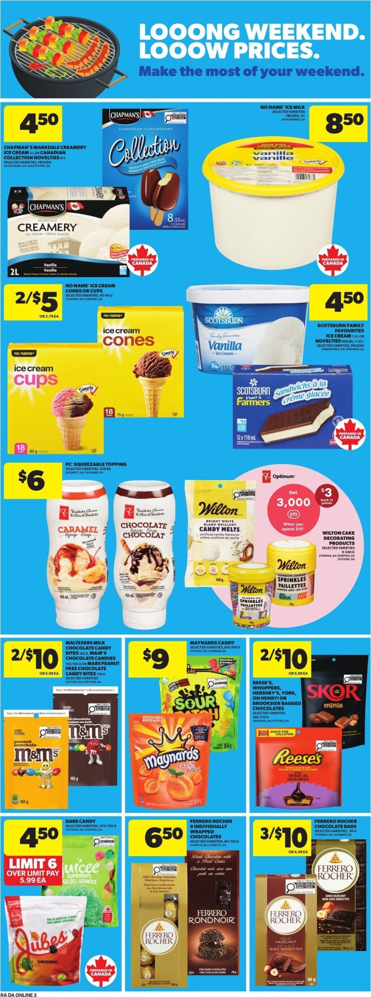atlantic-superstore - Atlantic Superstore Flyer Valid from 2026-07-30 to 2026-08-05 - page: 10