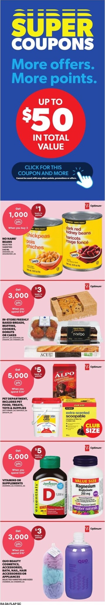 atlantic-superstore - Atlantic Superstore Flyer Valid from 2026-07-30 to 2026-08-05 - page: 6