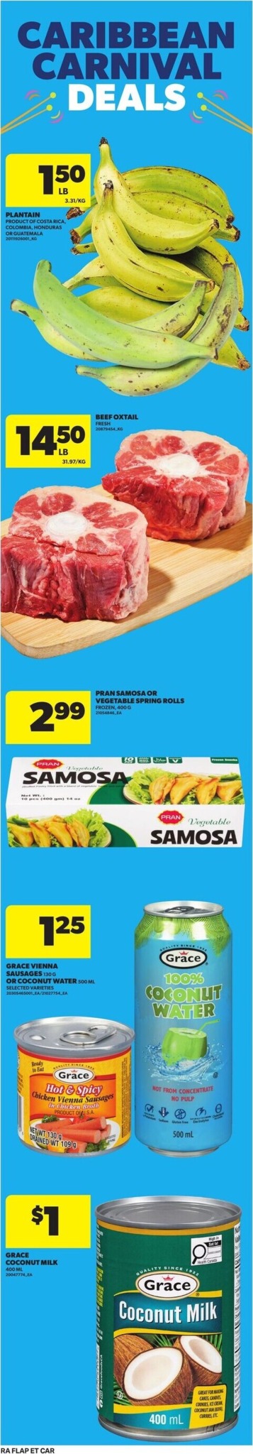 atlantic-superstore - Atlantic Superstore Flyer Valid from 2026-07-30 to 2026-08-05 - page: 5