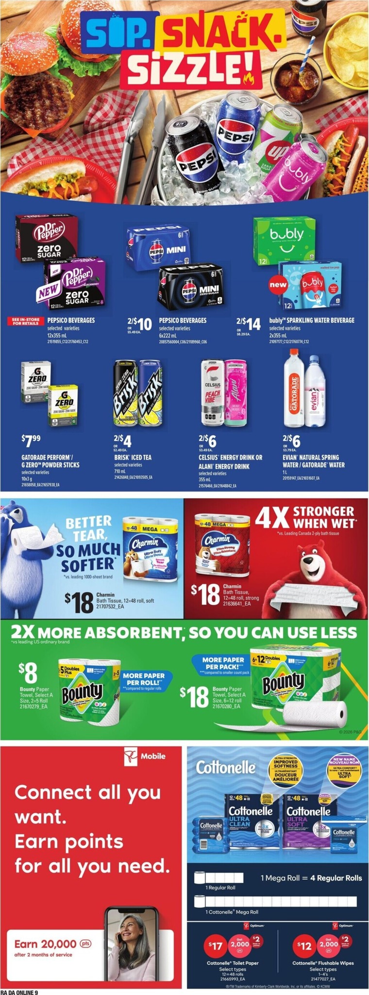 atlantic-superstore - Atlantic Superstore Flyer Valid from 2026-07-30 to 2026-08-05 - page: 26