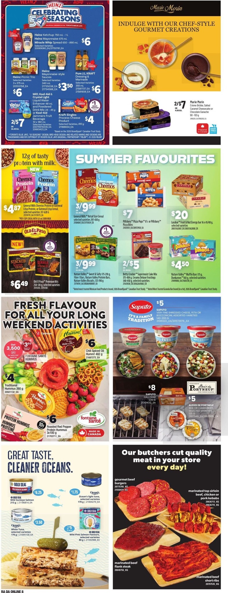 atlantic-superstore - Atlantic Superstore Flyer Valid from 2026-07-30 to 2026-08-05 - page: 25