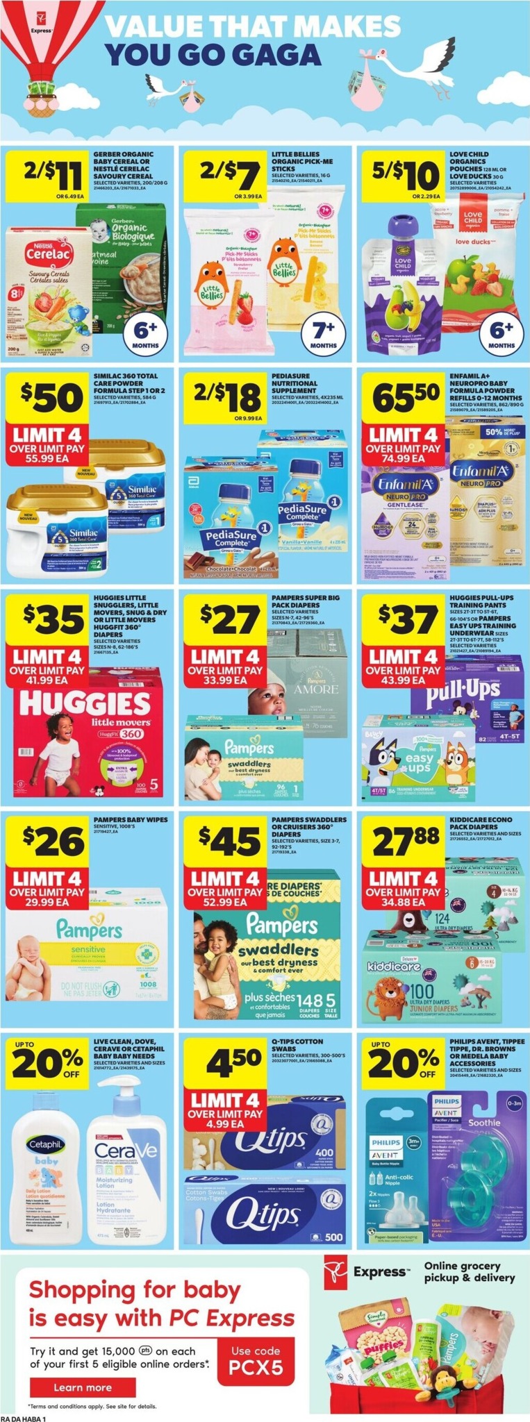 atlantic-superstore - Atlantic Superstore Flyer Valid from 2026-07-30 to 2026-08-05 - page: 19