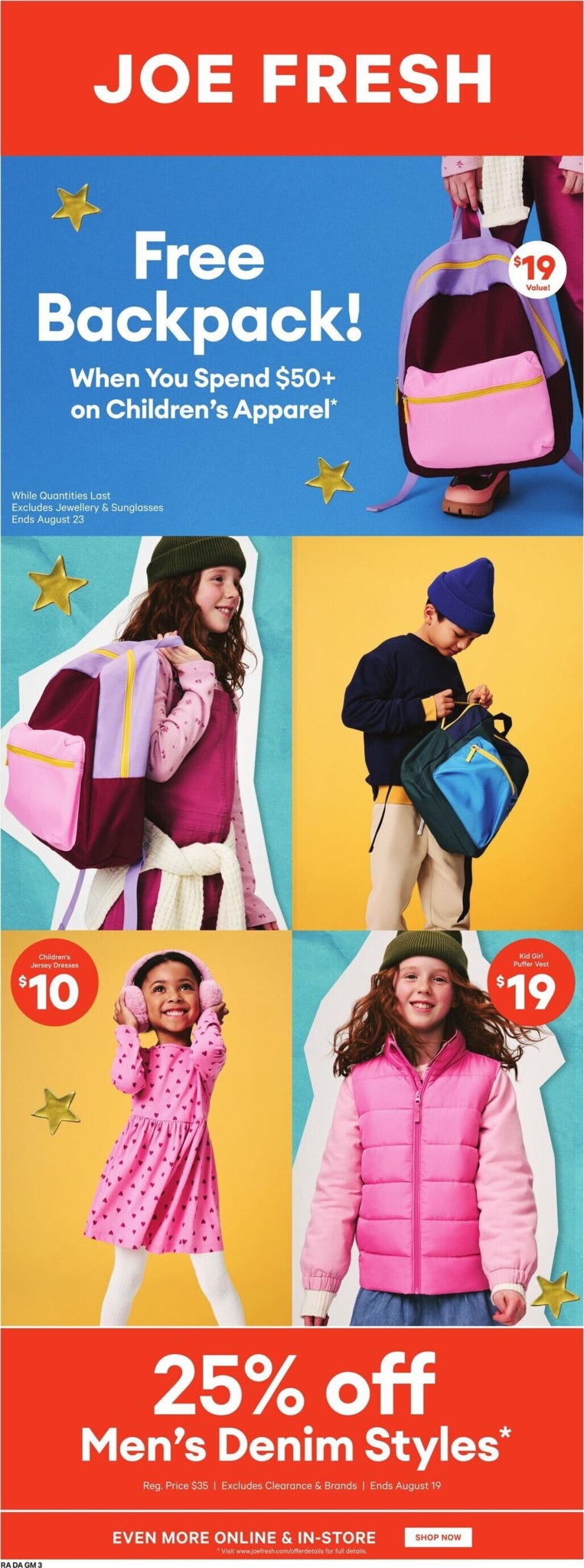 atlantic-superstore - New Atlantic Superstore Flyer for This Week – 2026-08-13 to 2026-08-19 - page: 23