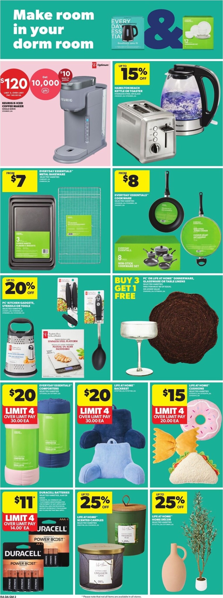 atlantic-superstore - New Atlantic Superstore Flyer for This Week – 2026-08-13 to 2026-08-19 - page: 22