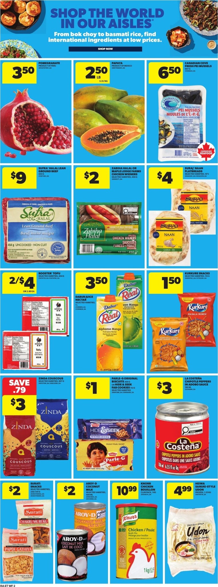 atlantic-superstore - New Atlantic Superstore Flyer for This Week – 2026-08-13 to 2026-08-19 - page: 18