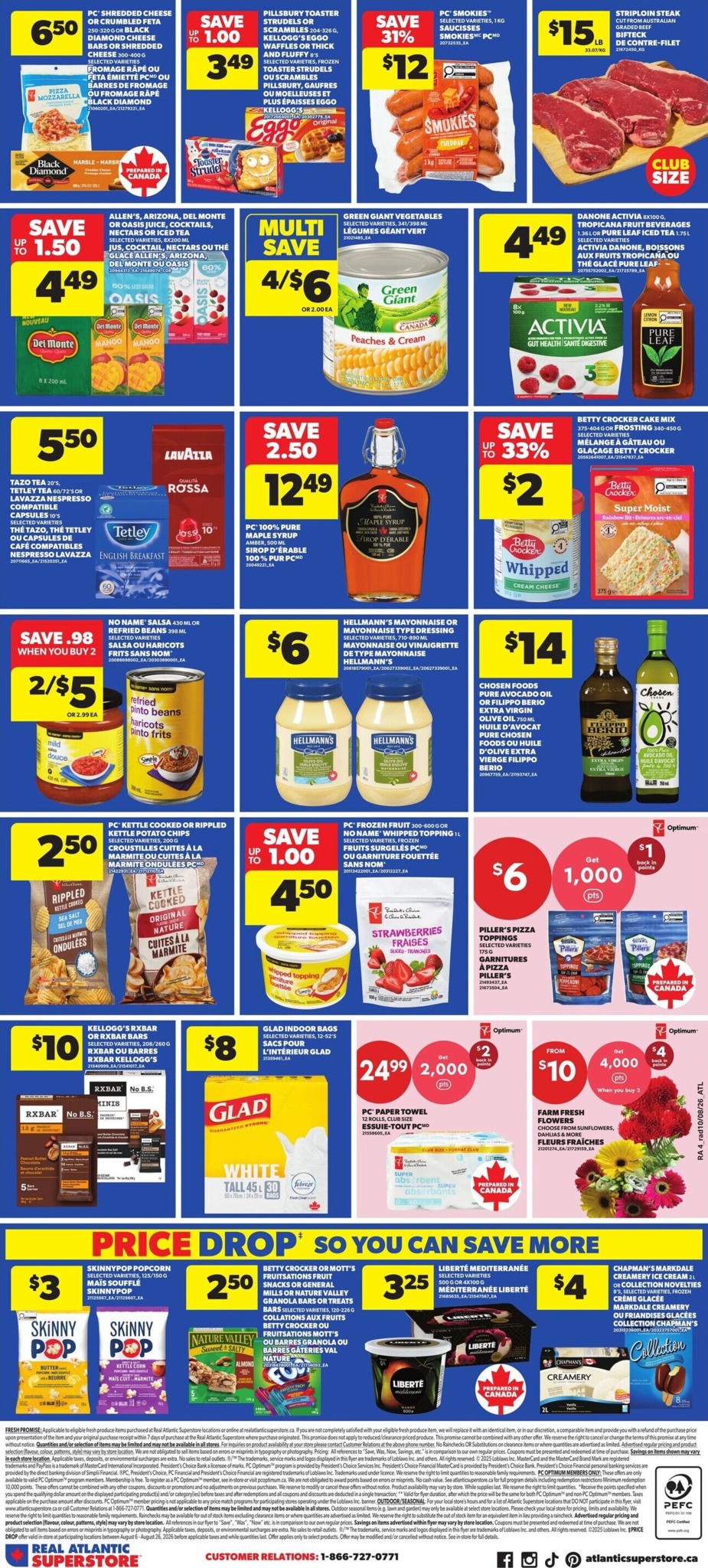 atlantic-superstore - New Atlantic Superstore Flyer for This Week – 2026-08-13 to 2026-08-19 - page: 2