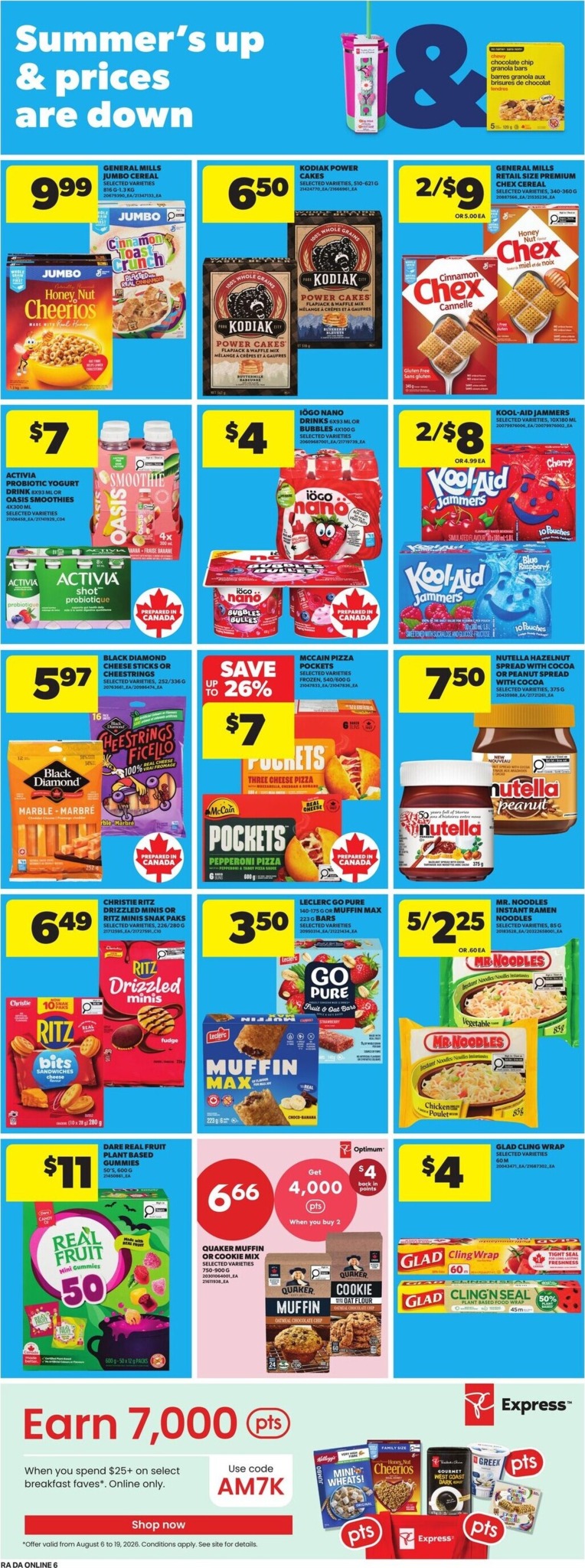 atlantic-superstore - New Atlantic Superstore Flyer for This Week – 2026-08-13 to 2026-08-19 - page: 13