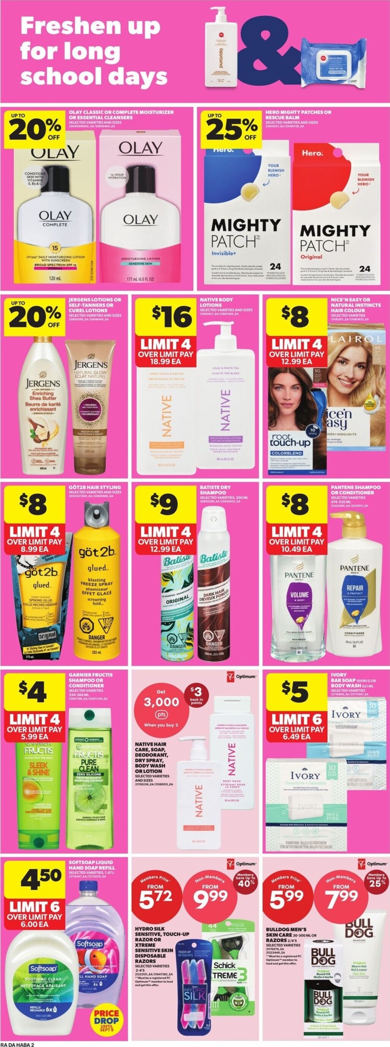 atlantic-superstore - New Atlantic Superstore Flyer for This Week – 2026-08-13 to 2026-08-19 - page: 20