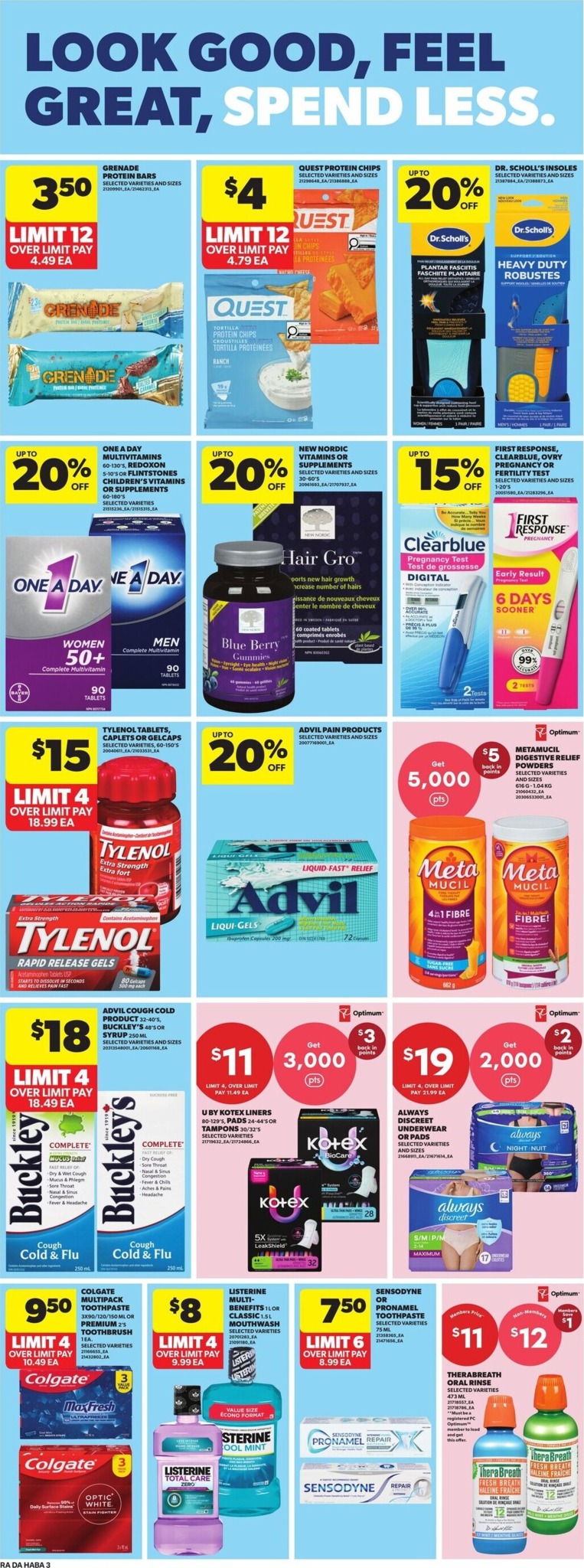 atlantic-superstore - New Atlantic Superstore Flyer for This Week – 2026-08-13 to 2026-08-19 - page: 21