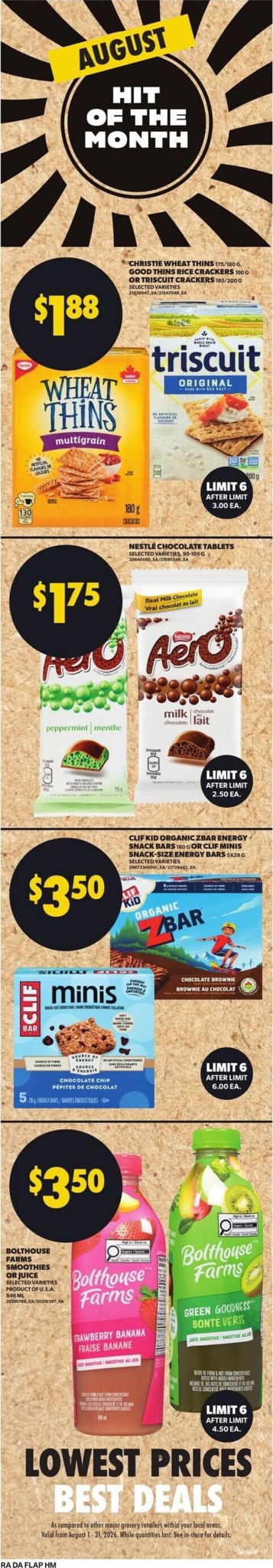 atlantic-superstore - New Atlantic Superstore Flyer for This Week – 2026-08-13 to 2026-08-19 - page: 7