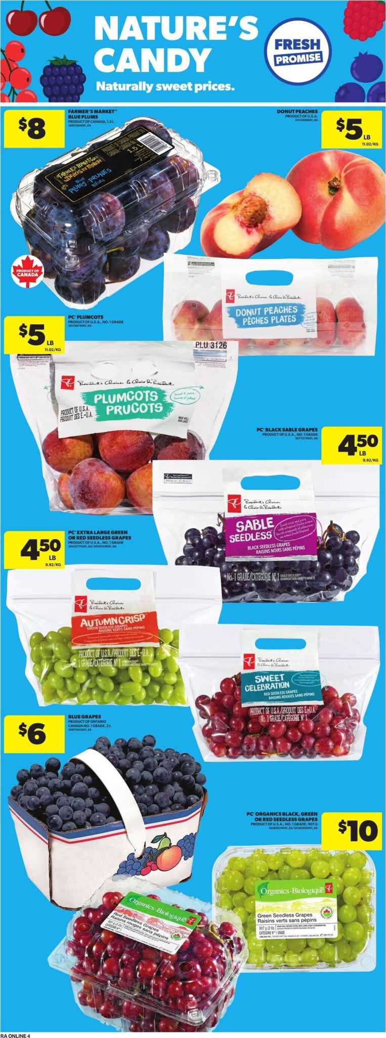 atlantic-superstore - New Atlantic Superstore Flyer for This Week – 2026-08-13 to 2026-08-19 - page: 11