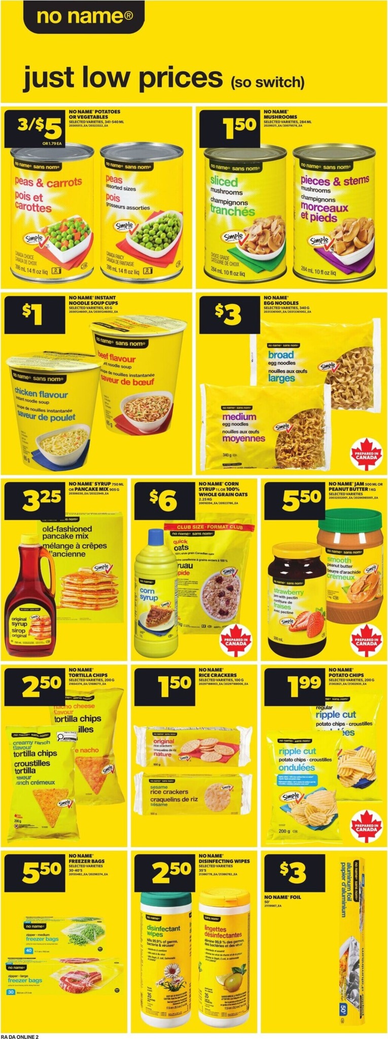 atlantic-superstore - New Atlantic Superstore Flyer for This Week – 2026-08-13 to 2026-08-19 - page: 9