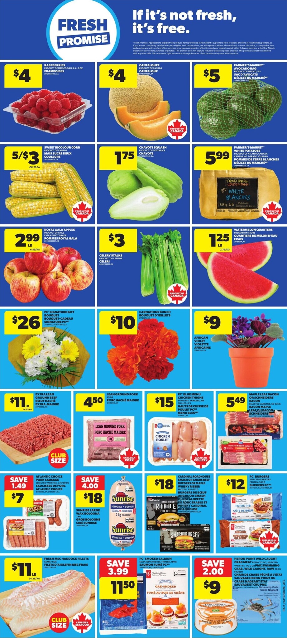atlantic-superstore - New Atlantic Superstore Flyer for This Week – 2026-08-13 to 2026-08-19 - page: 3