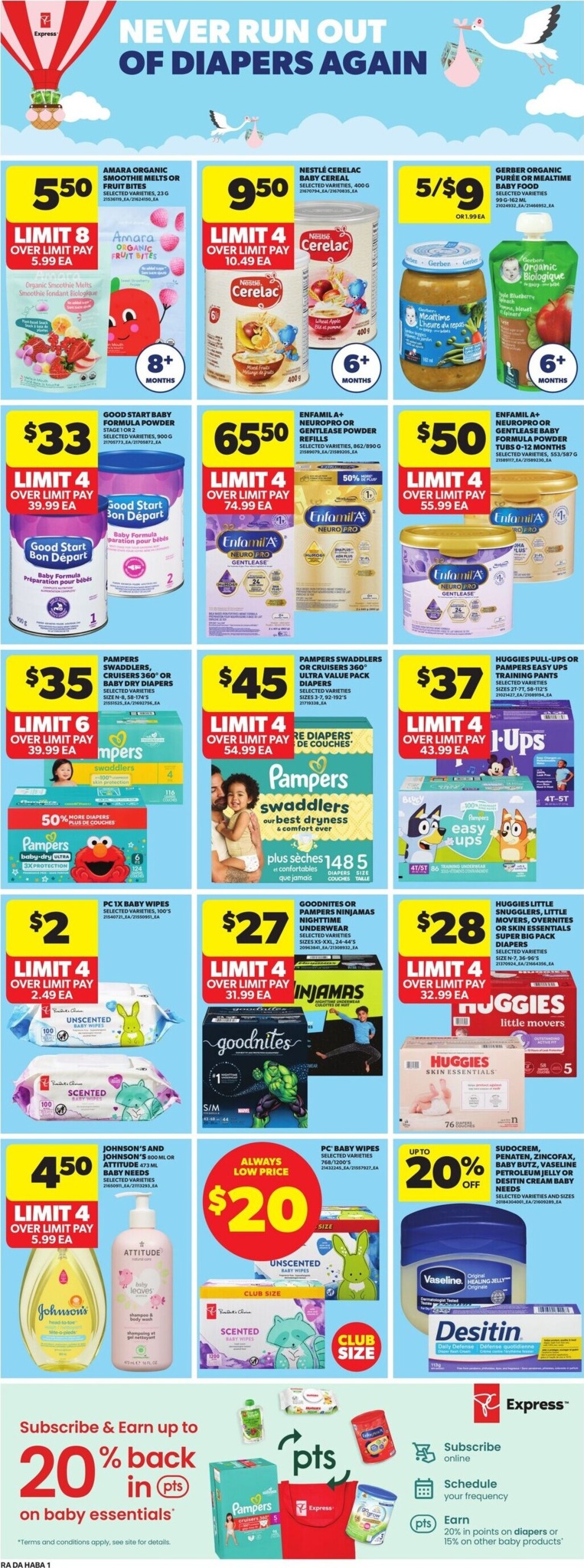 atlantic-superstore - New Atlantic Superstore Flyer for This Week – 2026-08-13 to 2026-08-19 - page: 19