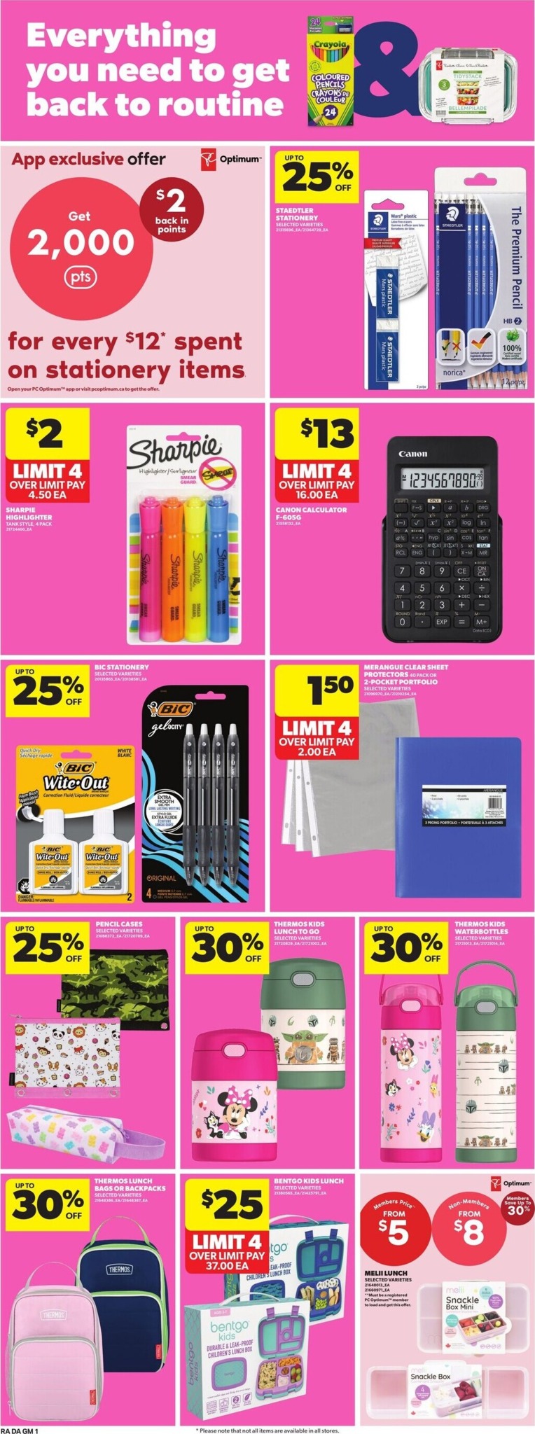 atlantic-superstore - New Atlantic Superstore Flyer for This Week – 2026-08-13 to 2026-08-19 - page: 14