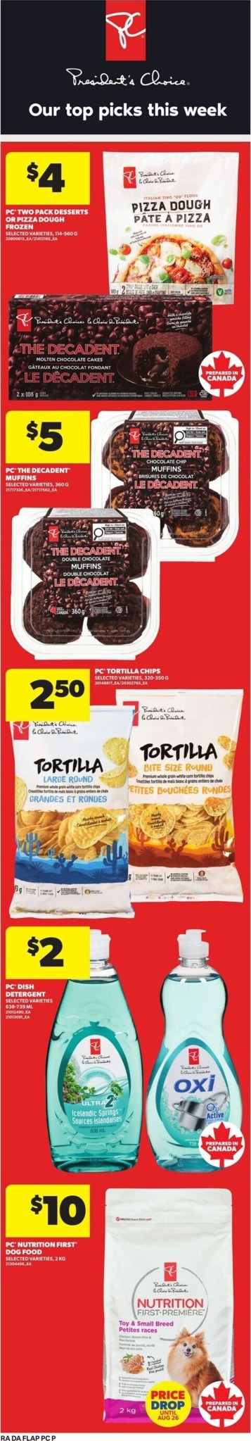 atlantic-superstore - New Atlantic Superstore Flyer for This Week – 2026-08-13 to 2026-08-19 - page: 5