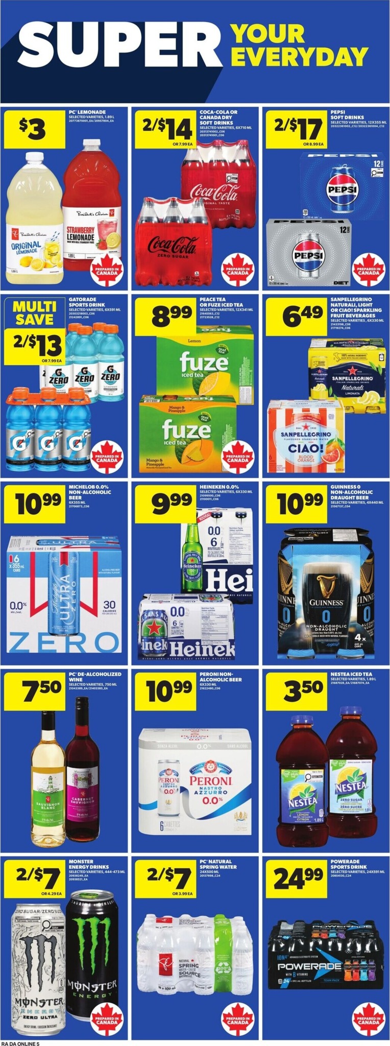 atlantic-superstore - New Atlantic Superstore Flyer for This Week – 2026-08-13 to 2026-08-19 - page: 12