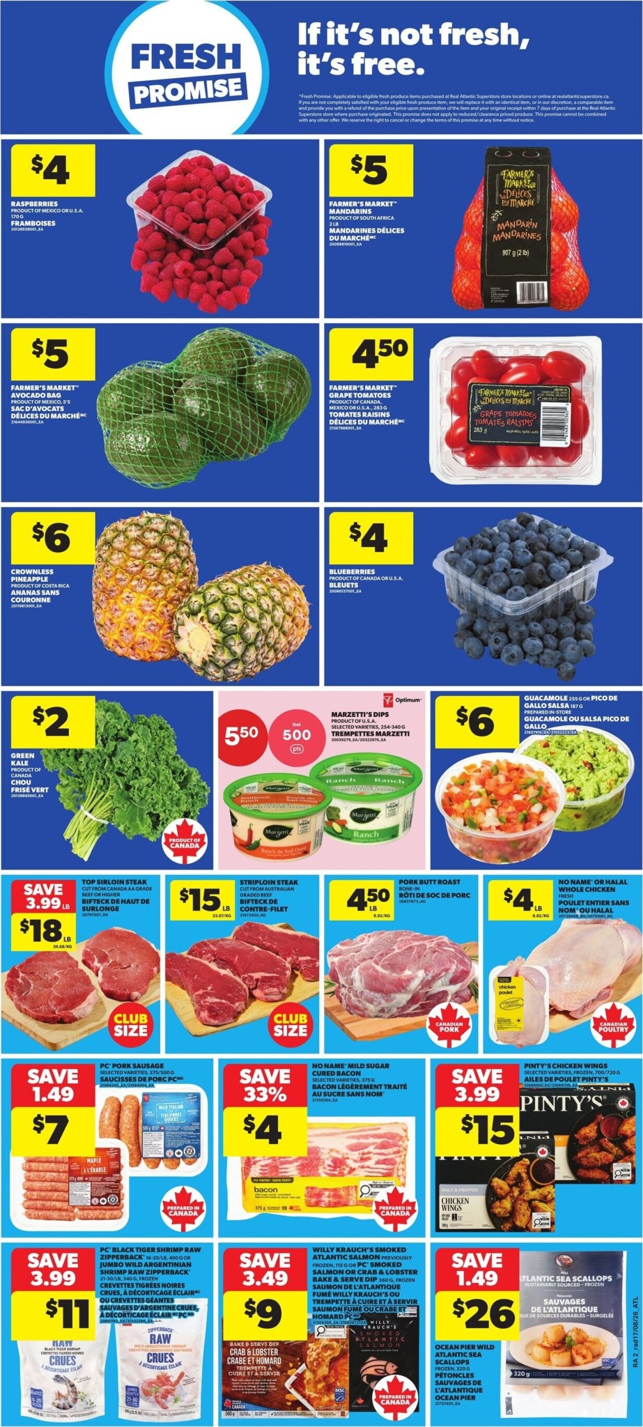 atlantic-superstore - New Atlantic Superstore Flyer for This Week – 2026-08-20 to 2026-08-26 - page: 3