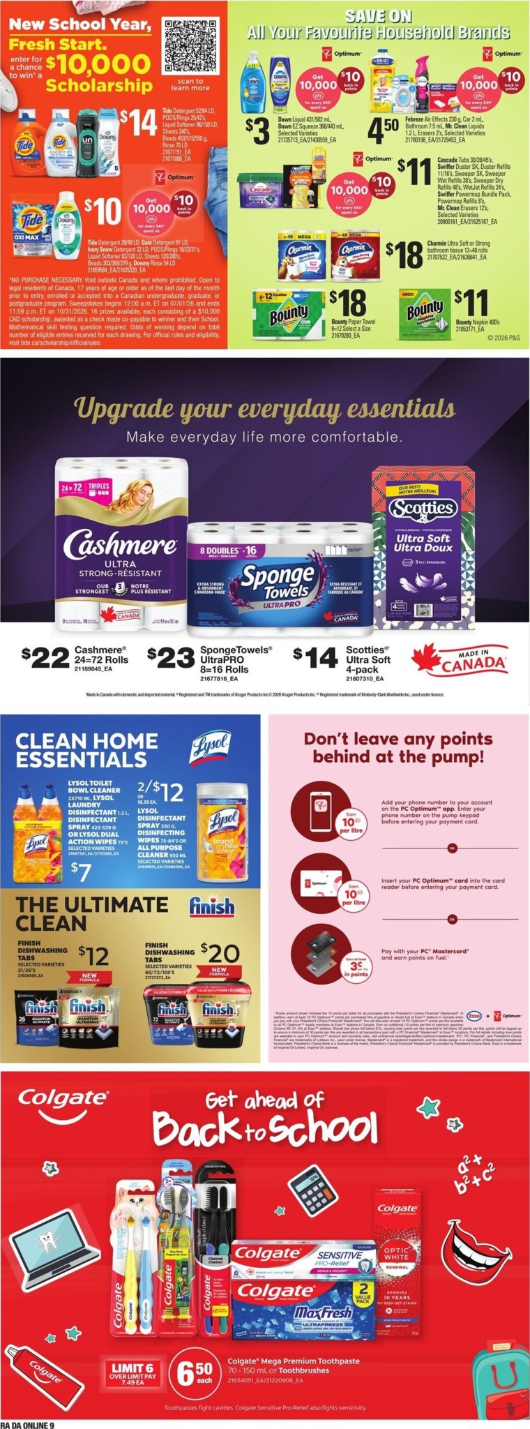 atlantic-superstore - New Atlantic Superstore Flyer for This Week – 2026-08-20 to 2026-08-26 - page: 25