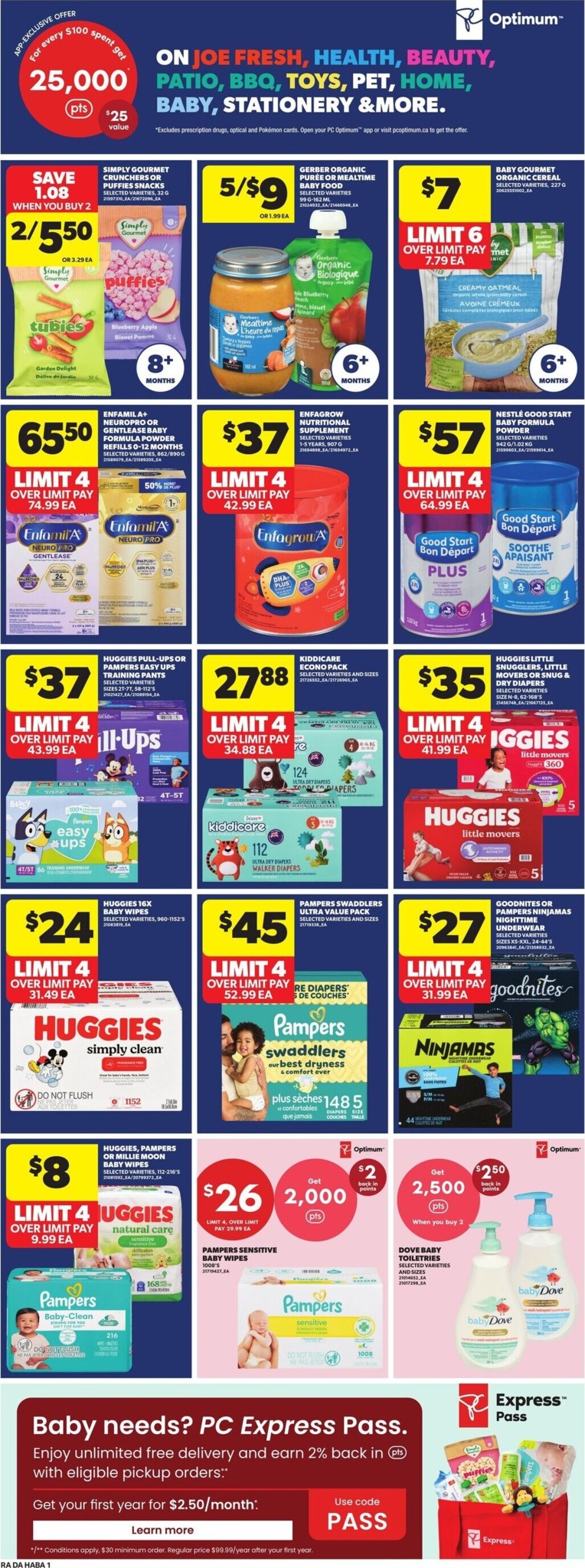 atlantic-superstore - New Atlantic Superstore Flyer for This Week – 2026-08-20 to 2026-08-26 - page: 17