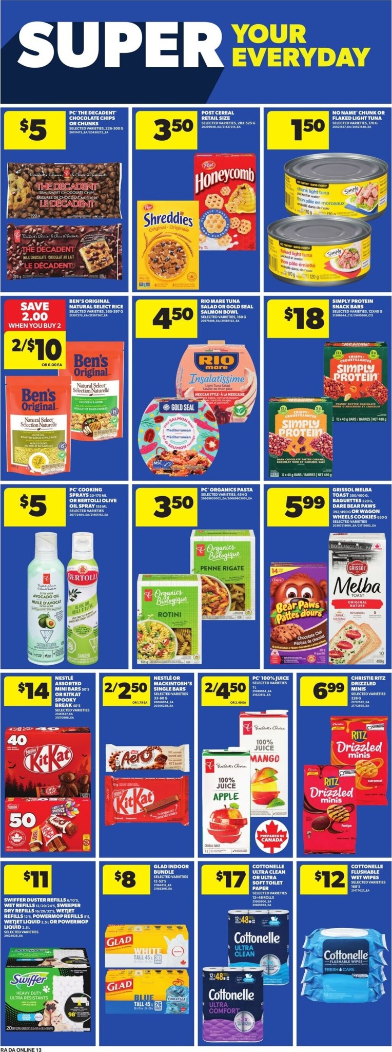atlantic-superstore - New Atlantic Superstore Flyer for This Week – 2026-08-27 to 2026-09-02 - page: 20
