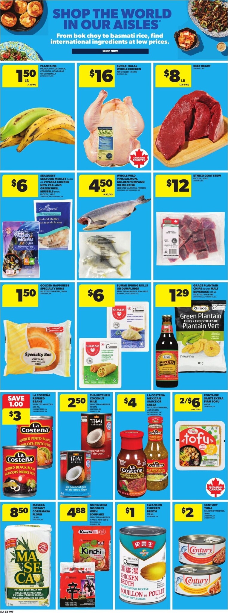 atlantic-superstore - New Atlantic Superstore Flyer for This Week – 2026-08-27 to 2026-09-02 - page: 22
