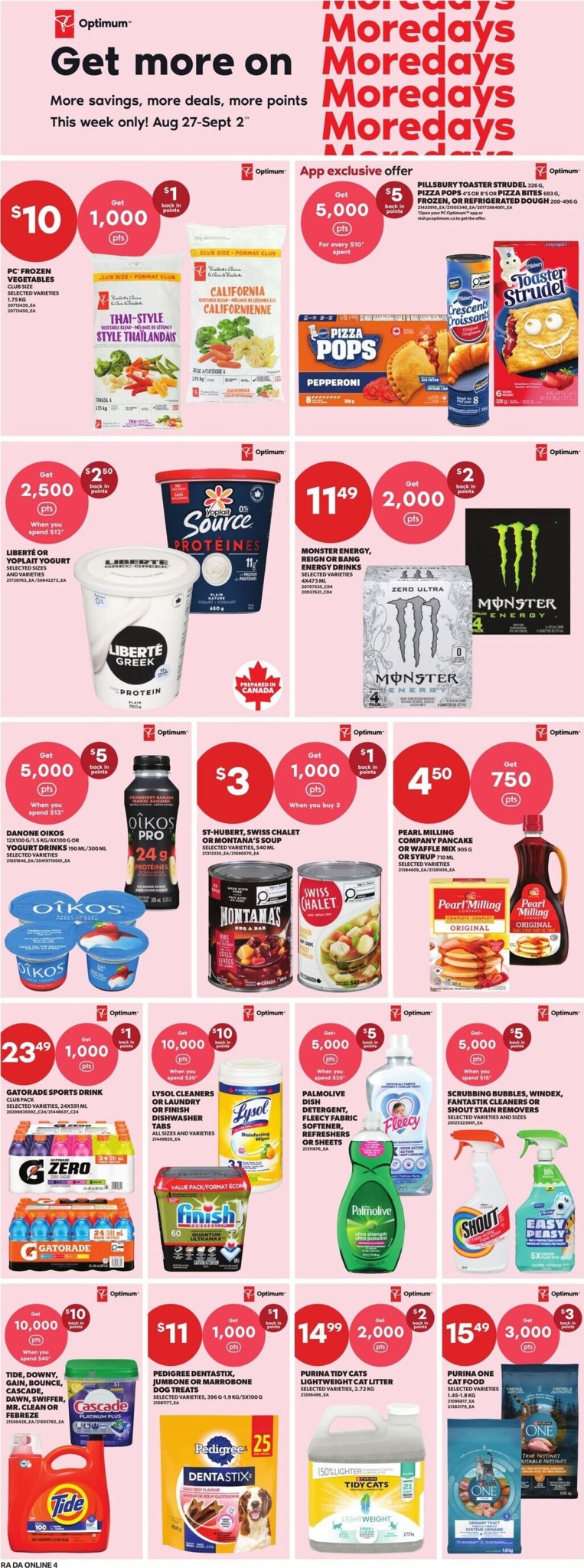 atlantic-superstore - New Atlantic Superstore Flyer for This Week – 2026-08-27 to 2026-09-02 - page: 11