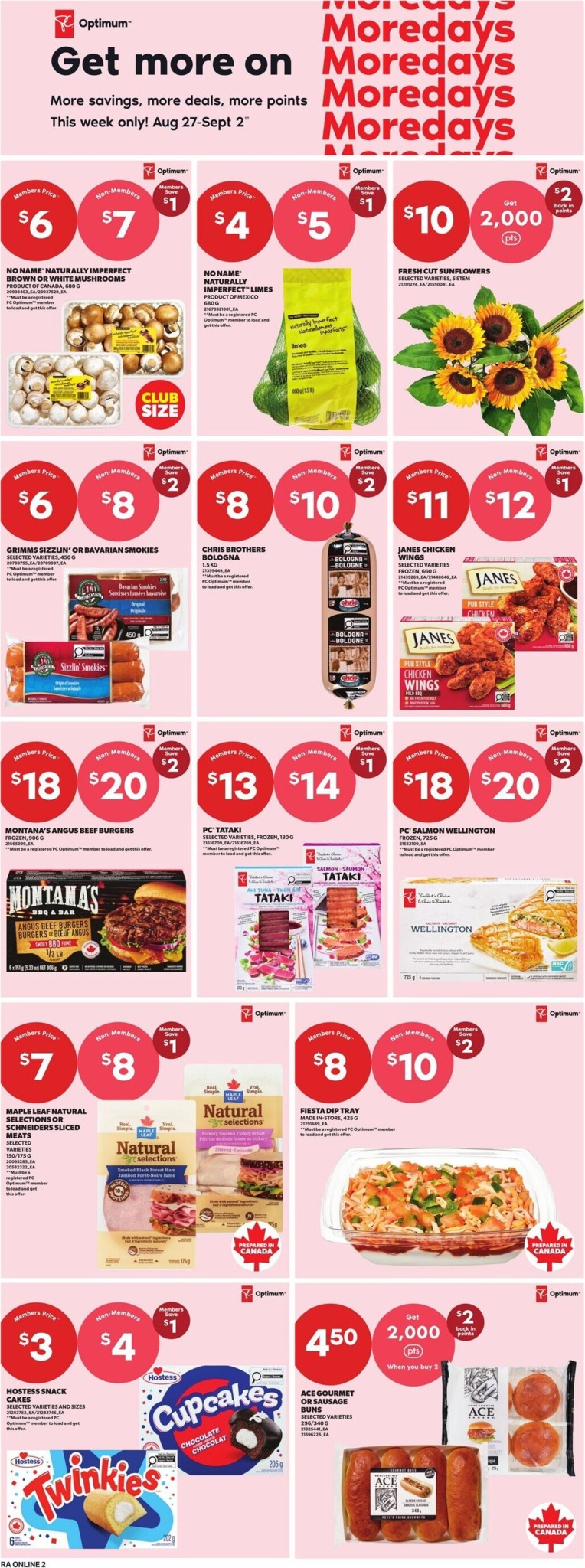 atlantic-superstore - New Atlantic Superstore Flyer for This Week – 2026-08-27 to 2026-09-02 - page: 9