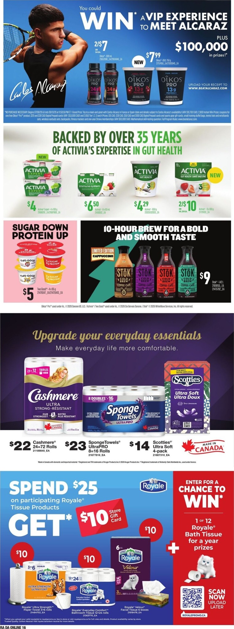 atlantic-superstore - New Atlantic Superstore Flyer for This Week – 2026-08-27 to 2026-09-02 - page: 30