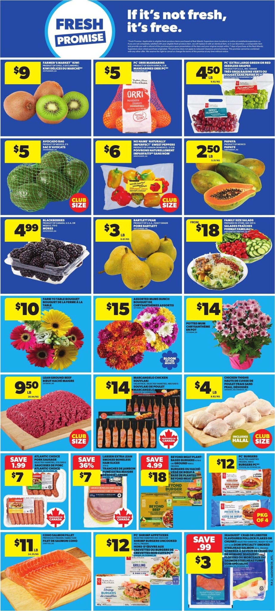 atlantic-superstore - New Atlantic Superstore Flyer for This Week – 2026-08-27 to 2026-09-02 - page: 3