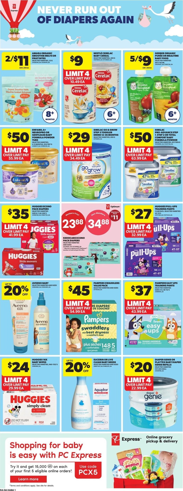 atlantic-superstore - New Atlantic Superstore Flyer for This Week – 2026-08-27 to 2026-09-02 - page: 23