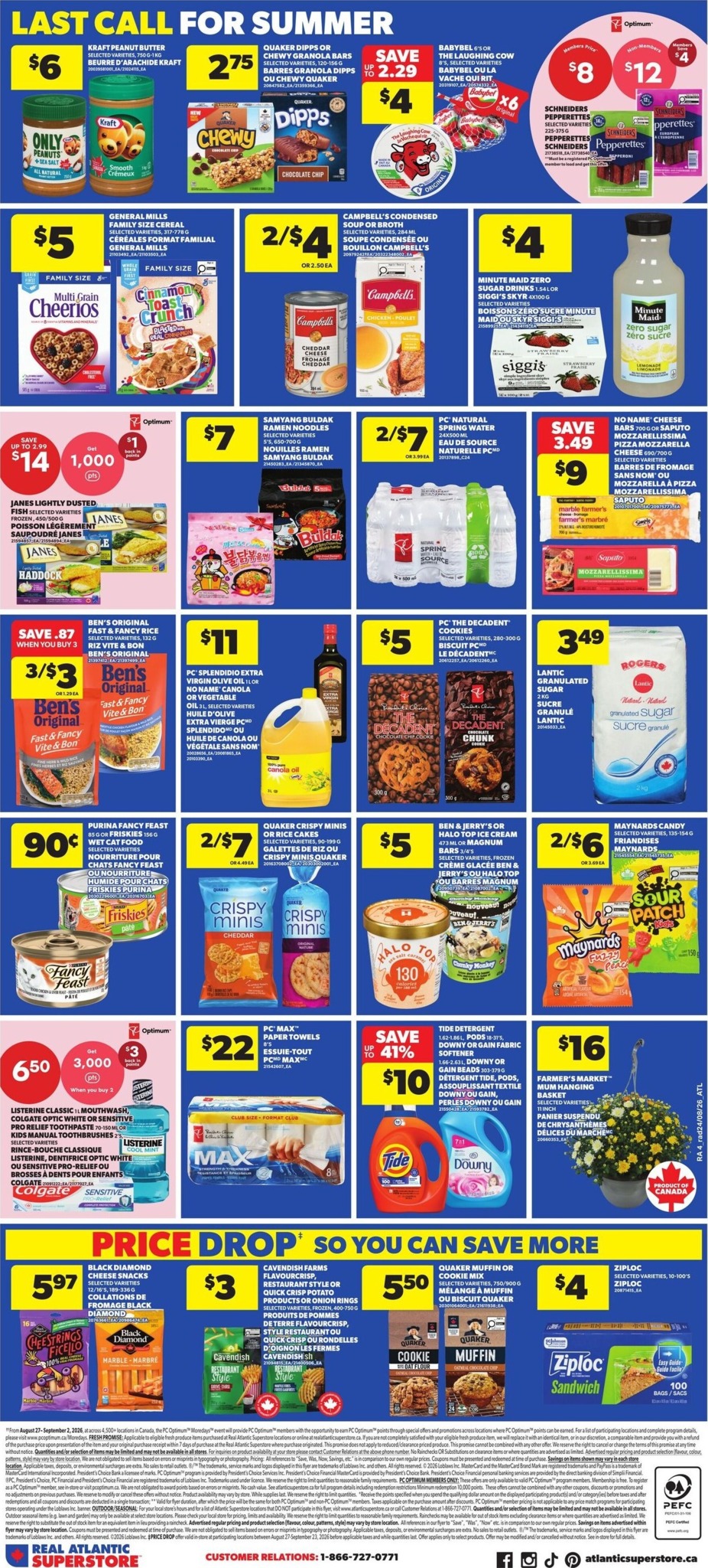 atlantic-superstore - New Atlantic Superstore Flyer for This Week – 2026-08-27 to 2026-09-02 - page: 2