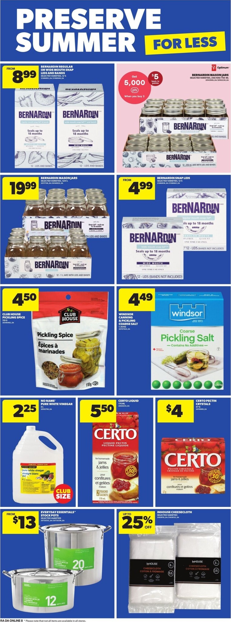 atlantic-superstore - New Atlantic Superstore Flyer for This Week – 2026-08-27 to 2026-09-02 - page: 15