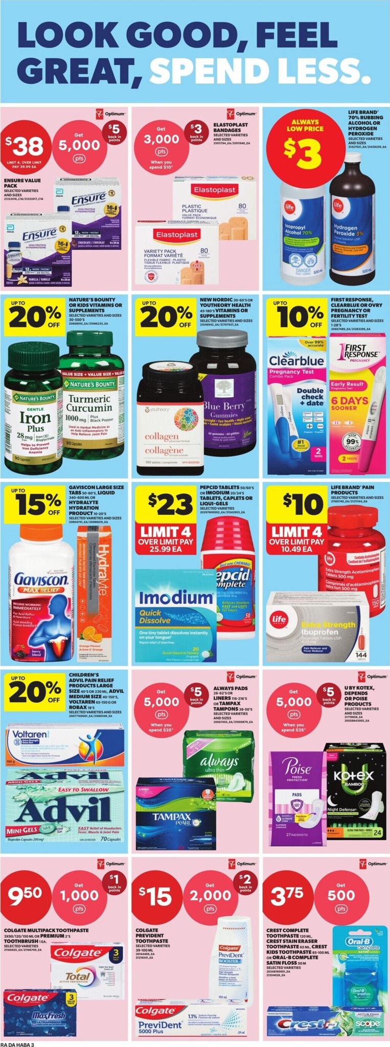 atlantic-superstore - New Atlantic Superstore Flyer for This Week – 2026-08-27 to 2026-09-02 - page: 25