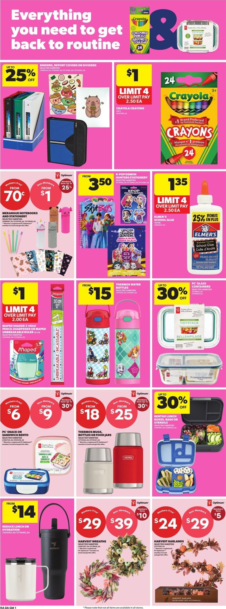 atlantic-superstore - New Atlantic Superstore Flyer for This Week – 2026-08-27 to 2026-09-02 - page: 19