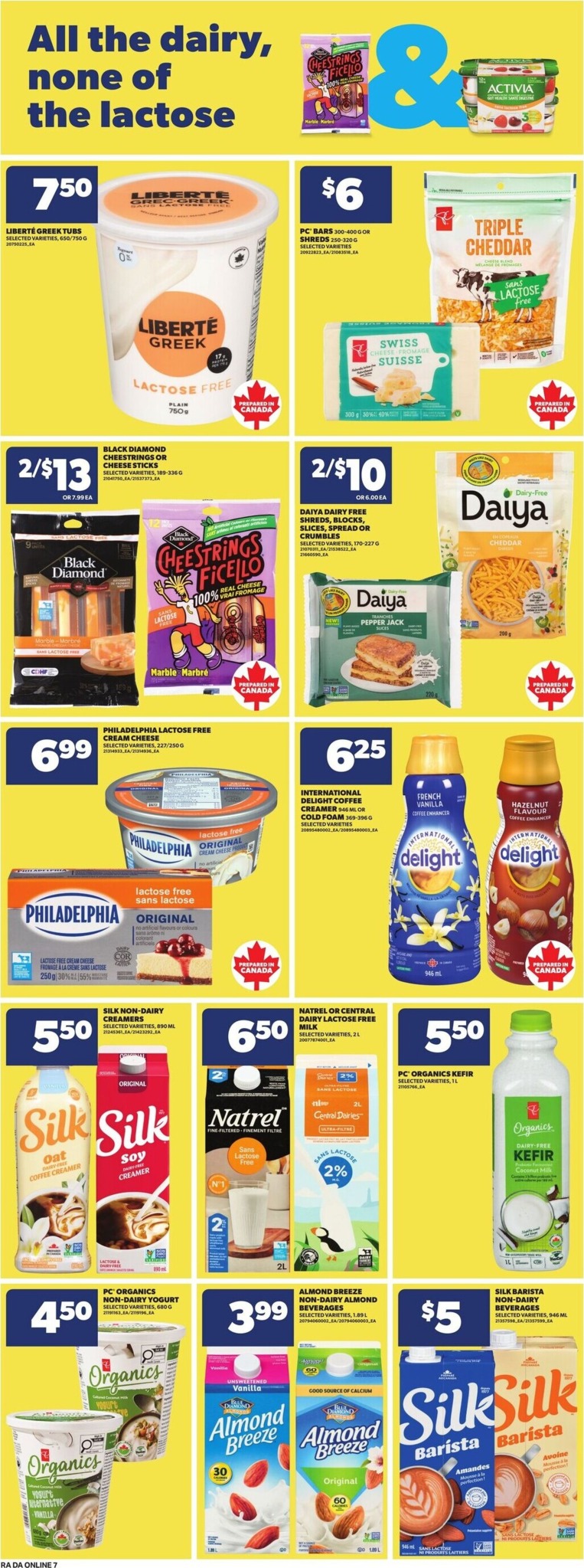 atlantic-superstore - New Atlantic Superstore Flyer for This Week – 2026-09-03 to 2026-09-09 - page: 13