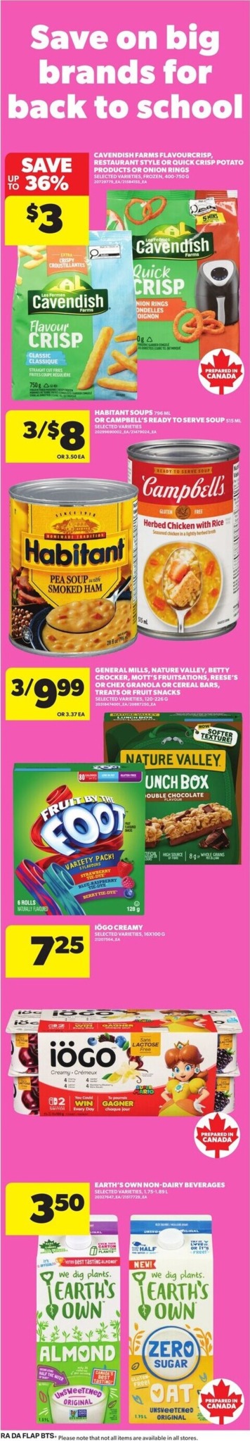 atlantic-superstore - New Atlantic Superstore Flyer for This Week – 2026-09-03 to 2026-09-09 - page: 6