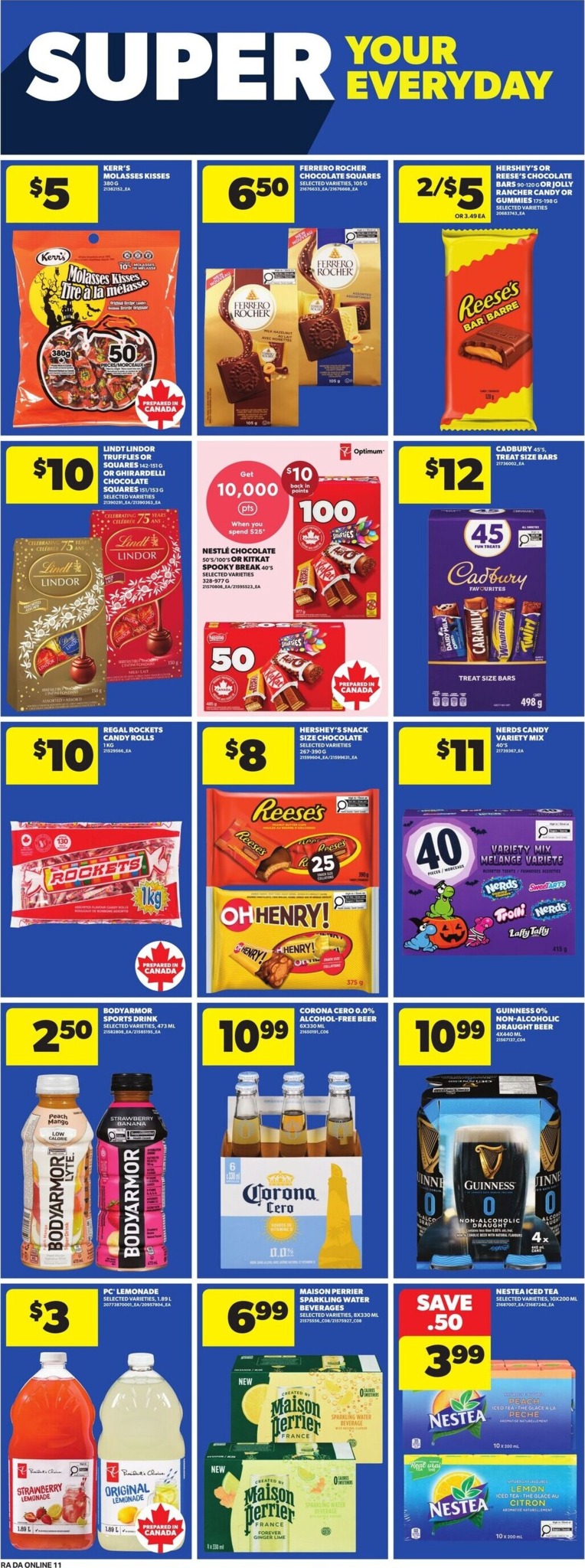 atlantic-superstore - New Atlantic Superstore Flyer for This Week – 2026-09-03 to 2026-09-09 - page: 18