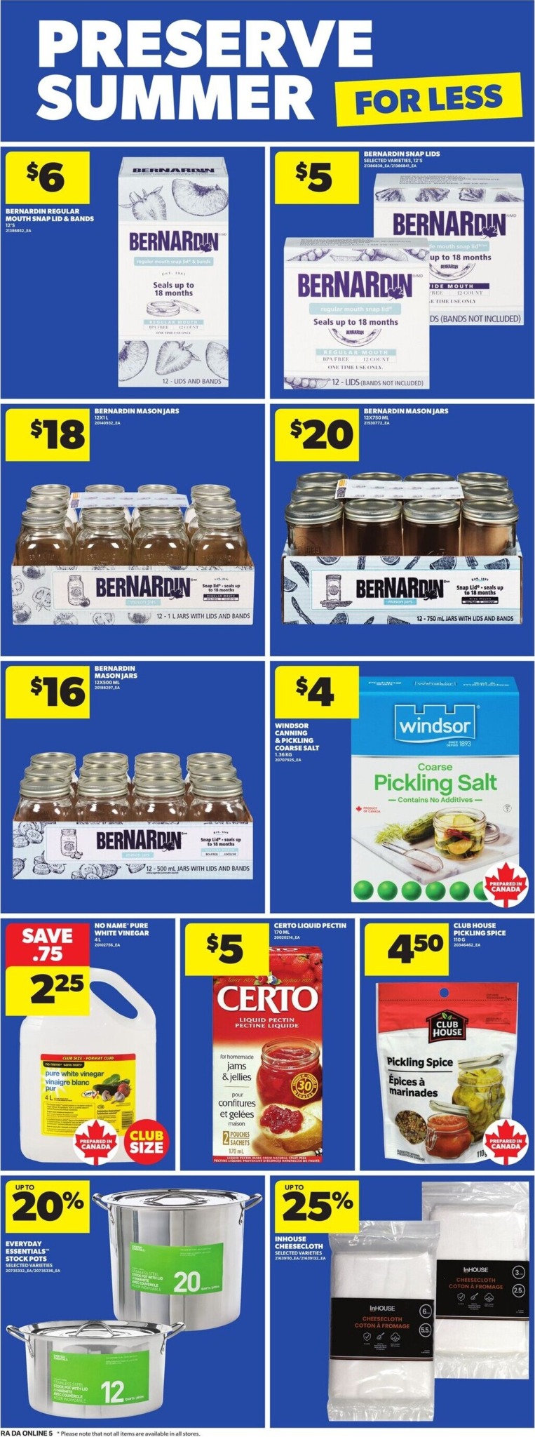 atlantic-superstore - New Atlantic Superstore Flyer for This Week – 2026-09-03 to 2026-09-09 - page: 11