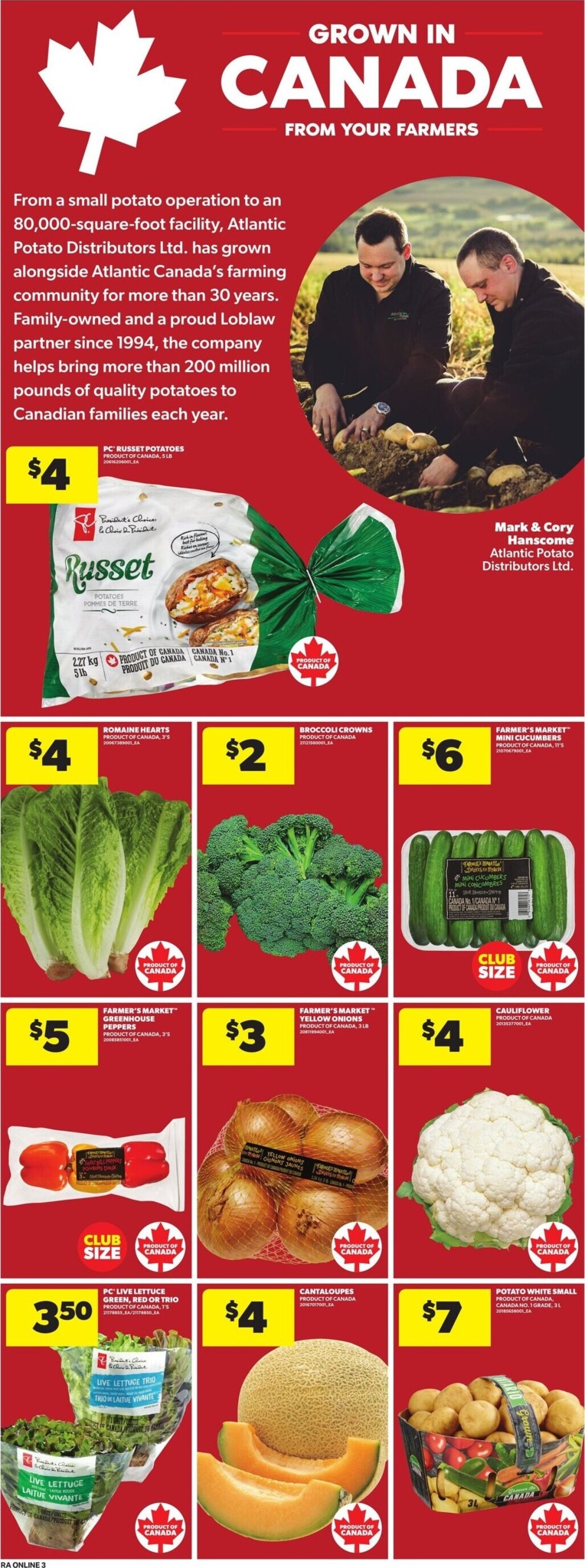 atlantic-superstore - New Atlantic Superstore Flyer for This Week – 2026-09-03 to 2026-09-09 - page: 9