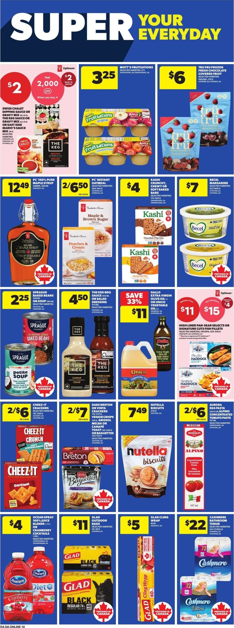 atlantic-superstore - New Atlantic Superstore Flyer for This Week – 2026-09-03 to 2026-09-09 - page: 17