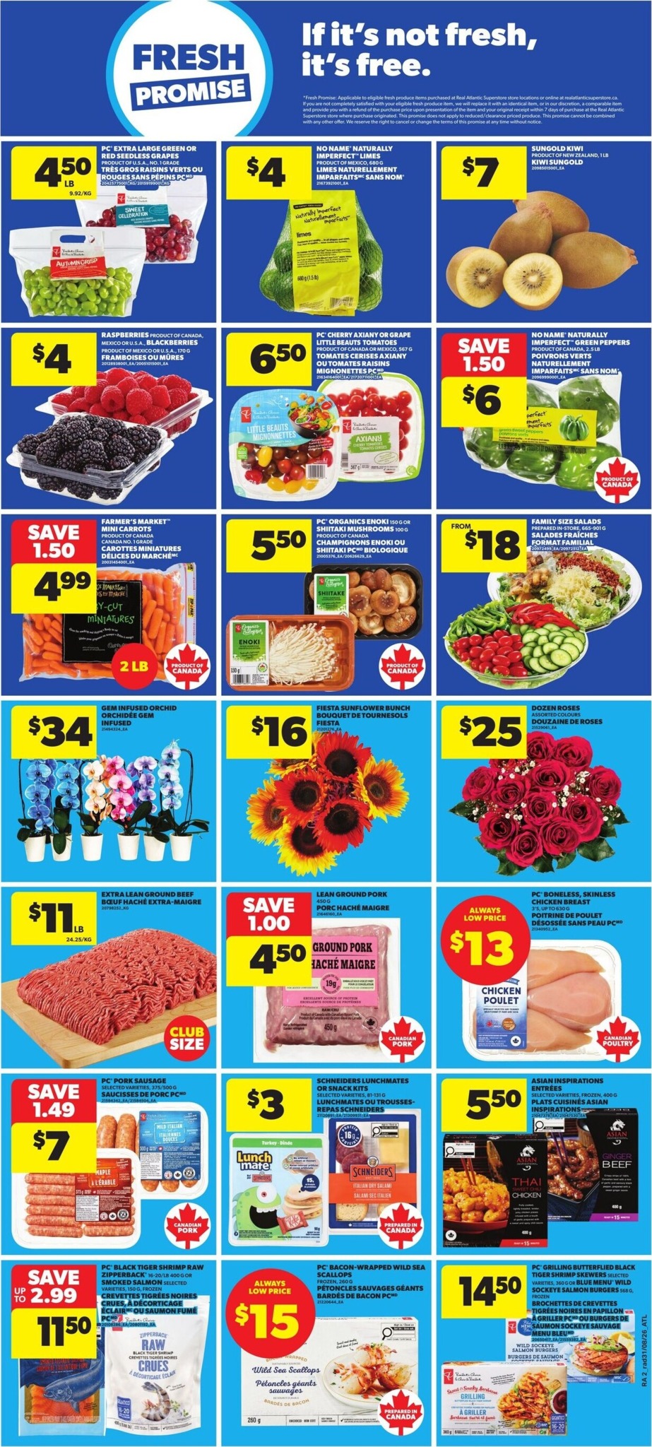 atlantic-superstore - New Atlantic Superstore Flyer for This Week – 2026-09-03 to 2026-09-09 - page: 3
