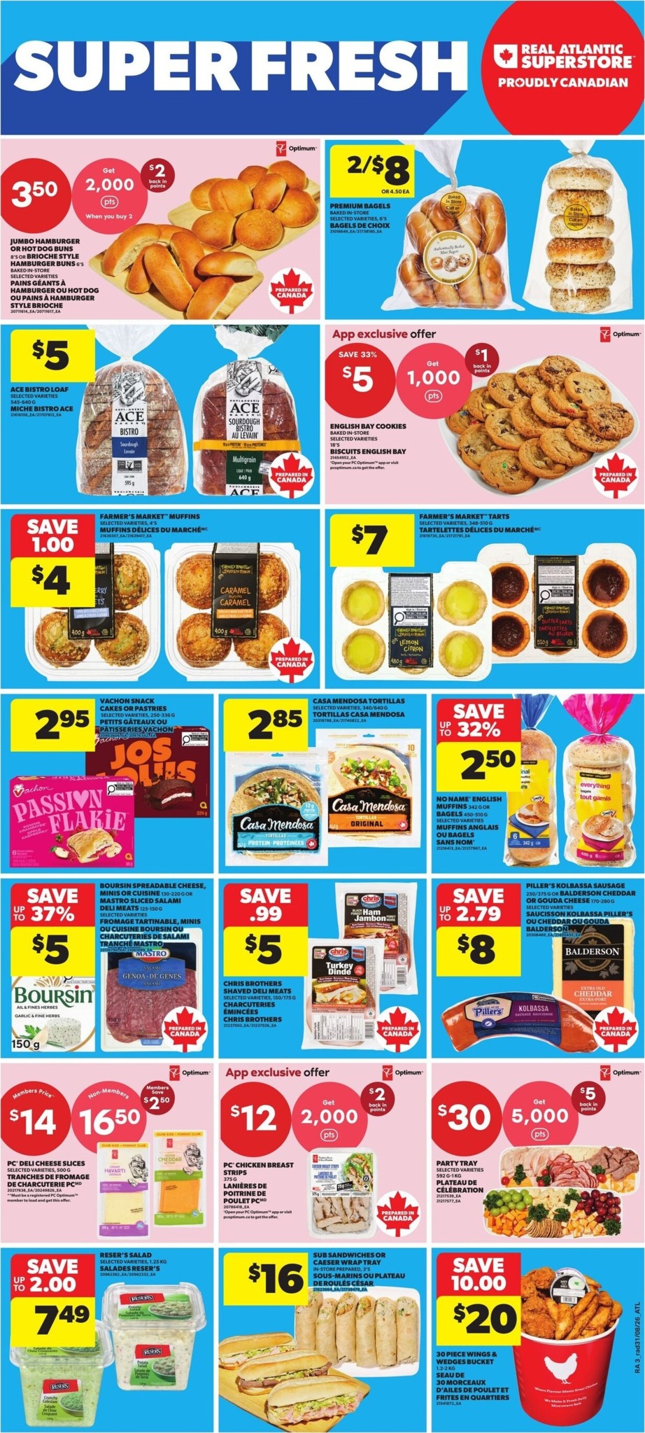 atlantic-superstore - New Atlantic Superstore Flyer for This Week – 2026-09-03 to 2026-09-09 - page: 4