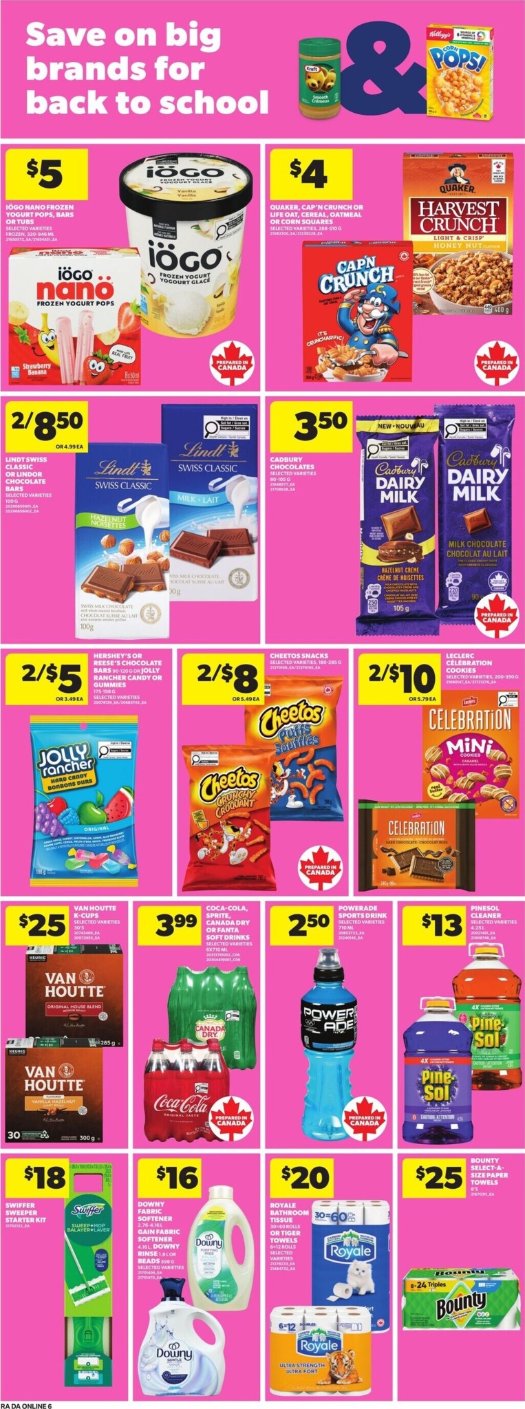 atlantic-superstore - New Atlantic Superstore Flyer for This Week – 2026-09-03 to 2026-09-09 - page: 12