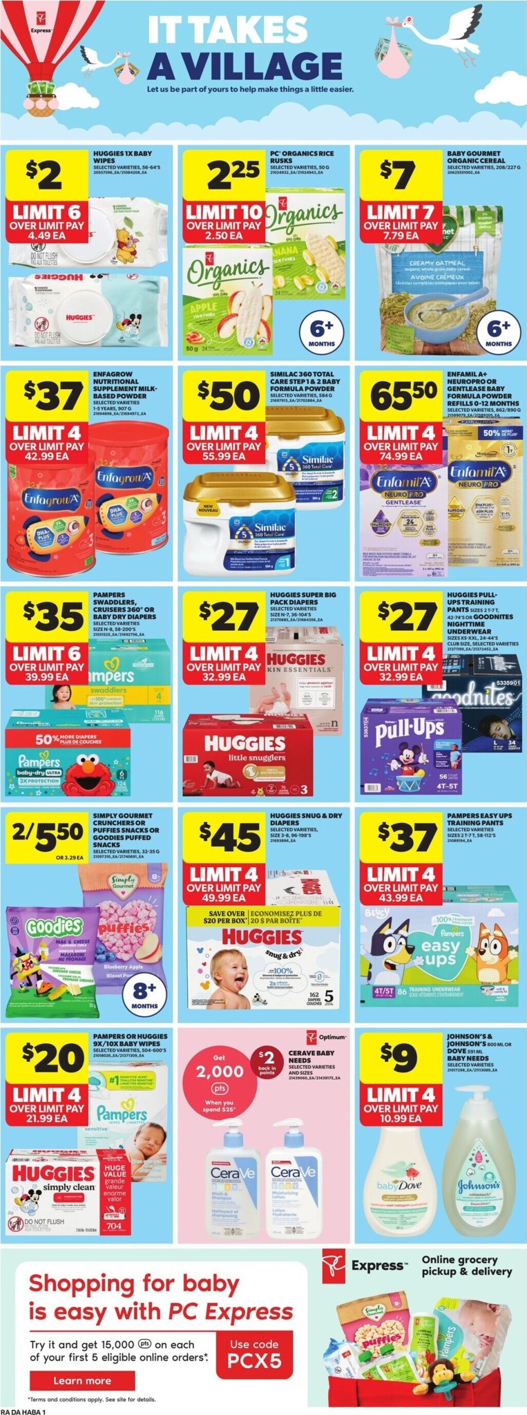 atlantic-superstore - New Atlantic Superstore Flyer for This Week – 2026-09-03 to 2026-09-09 - page: 24