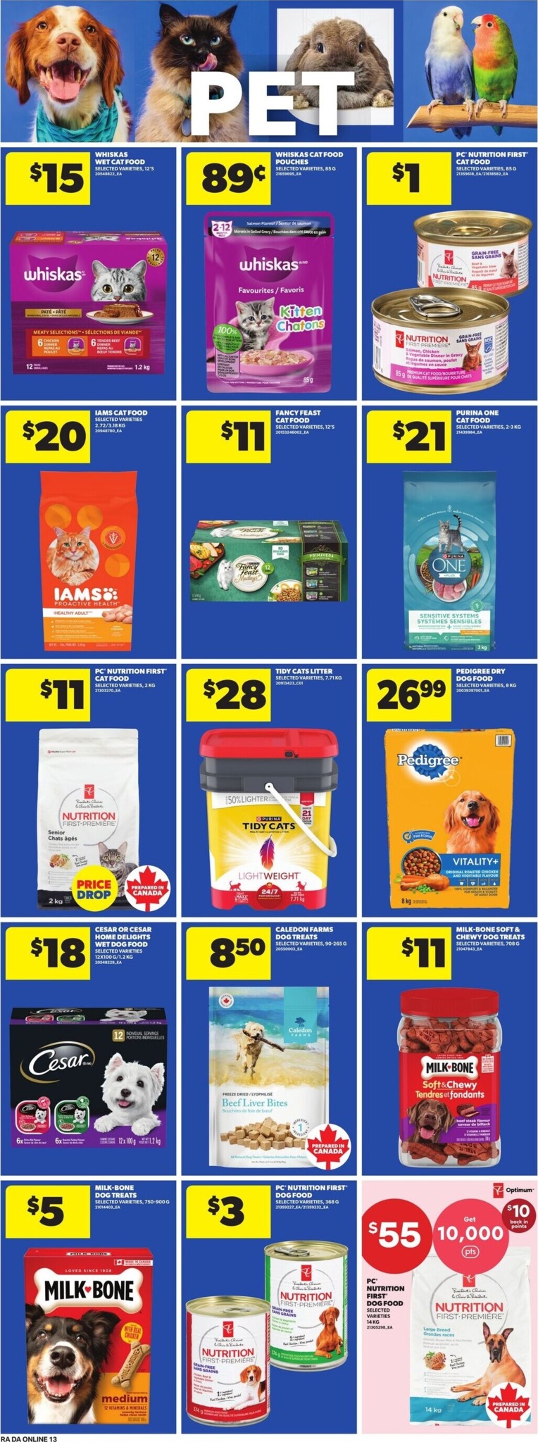 atlantic-superstore - New Atlantic Superstore Flyer for This Week – 2026-09-03 to 2026-09-09 - page: 23