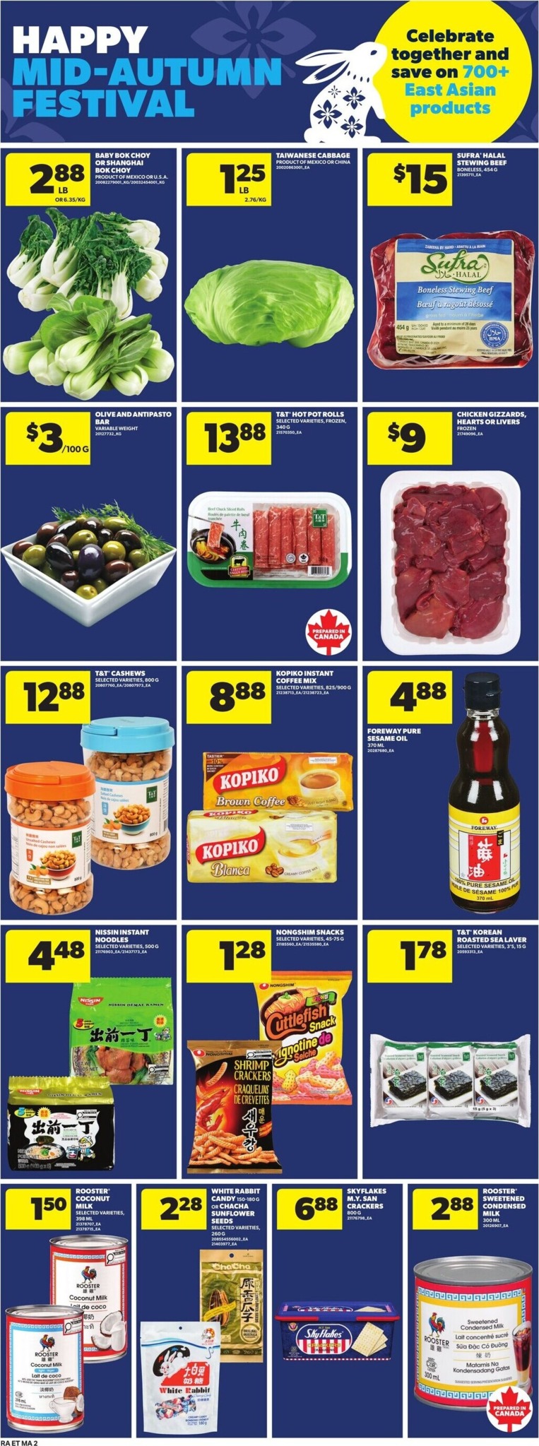 atlantic-superstore - New Atlantic Superstore Flyer for This Week – 2026-09-03 to 2026-09-09 - page: 22