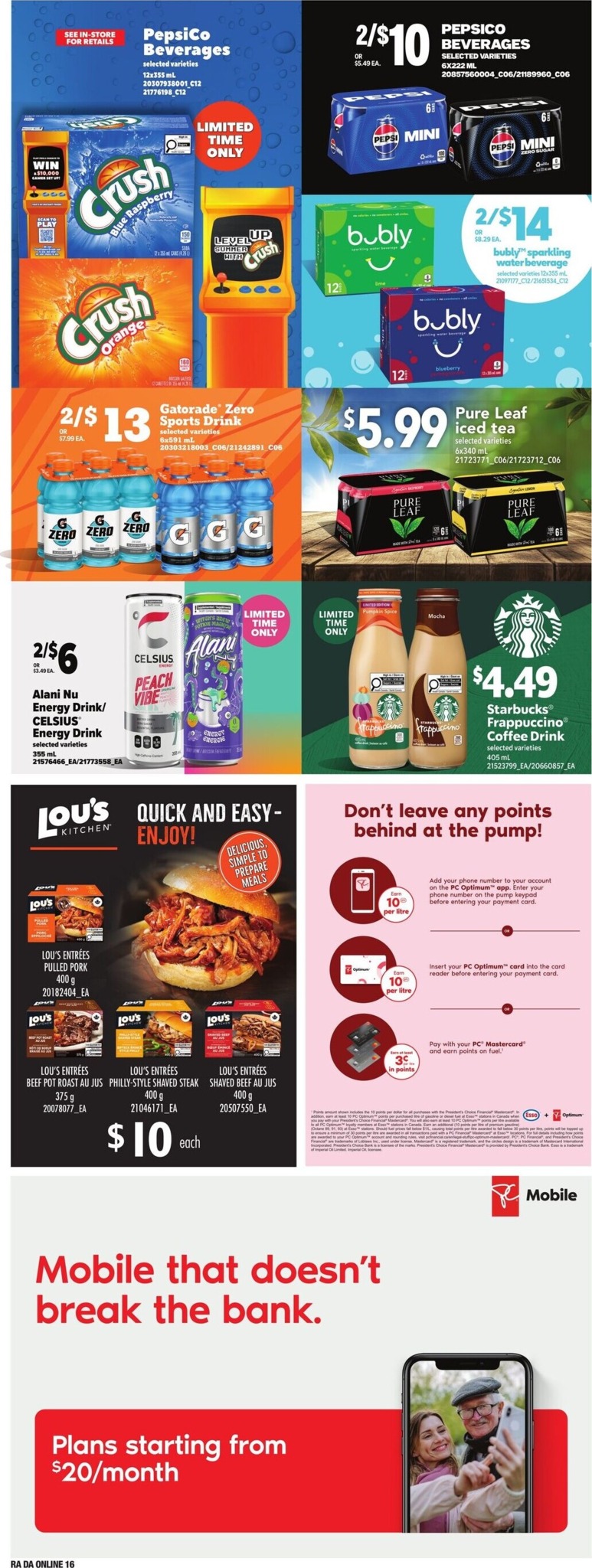 atlantic-superstore - New Atlantic Superstore Flyer for This Week – 2026-09-03 to 2026-09-09 - page: 31